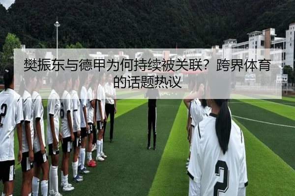 樊振东与德甲为何持续被关联？跨界体育的话题热议