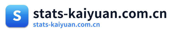 stats-kaiyuan.com.cn